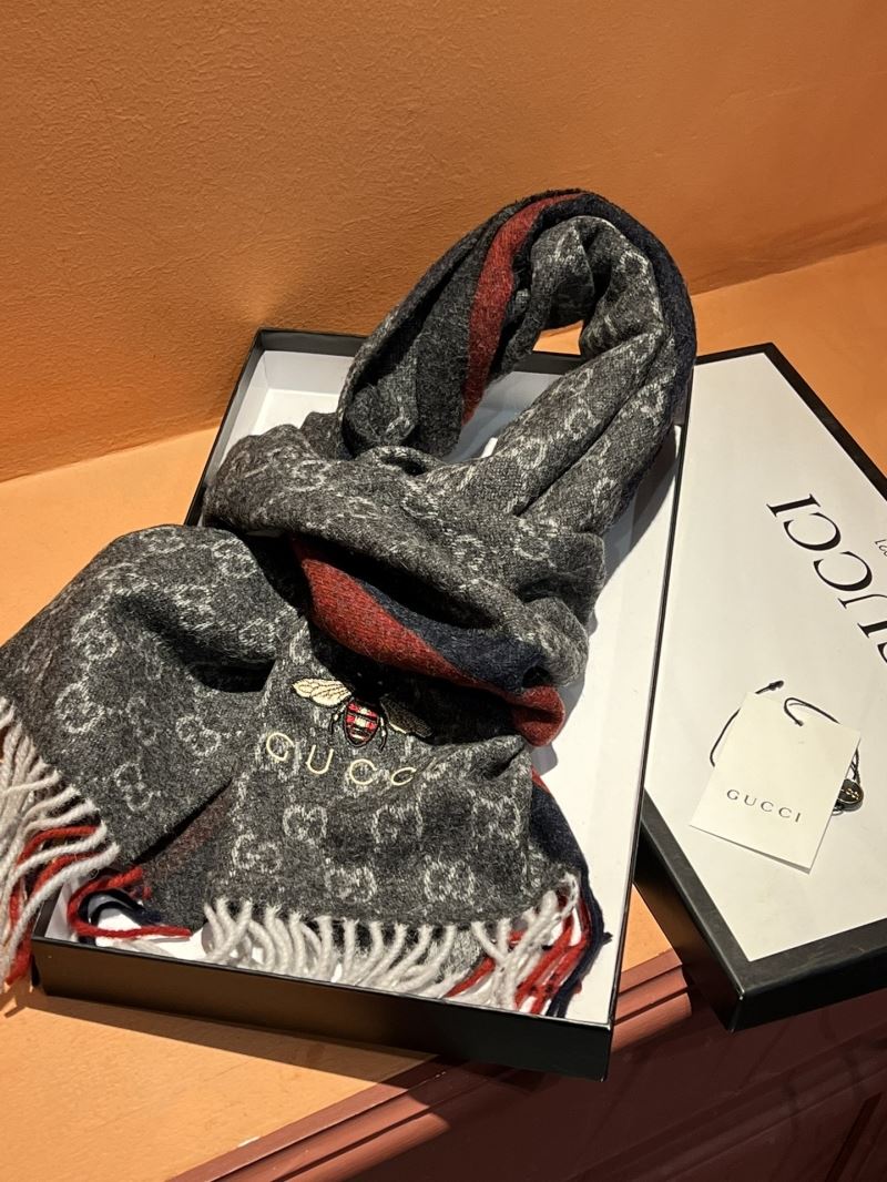 Gucci Scarf